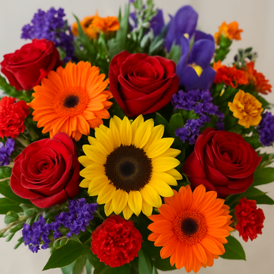 Petals of Pride: Sending the Right Flowers for Every Accomplishment