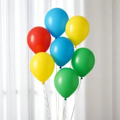 Balloons