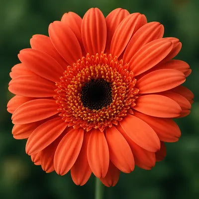 Gerbera
