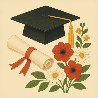 Graduation Gifts