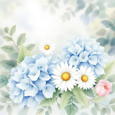 Sympathy Flowers