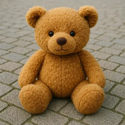 Teddy Bear