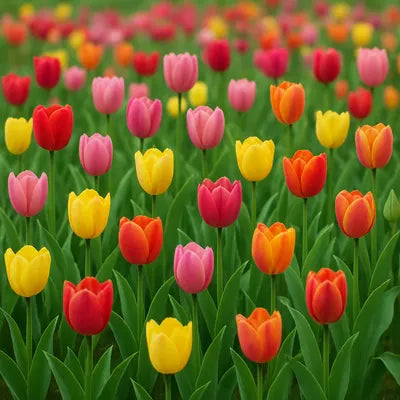 Tulips