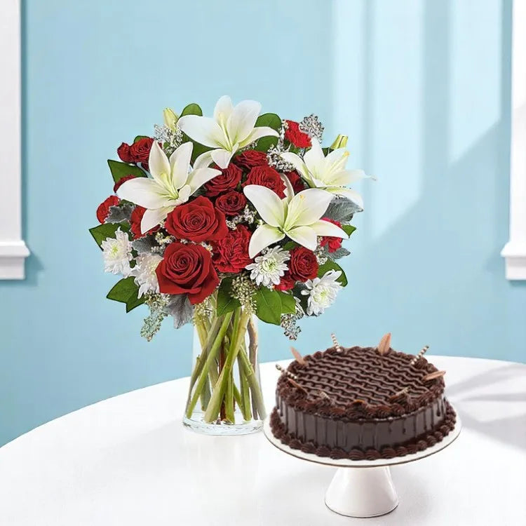 Birthday Surprise Combo