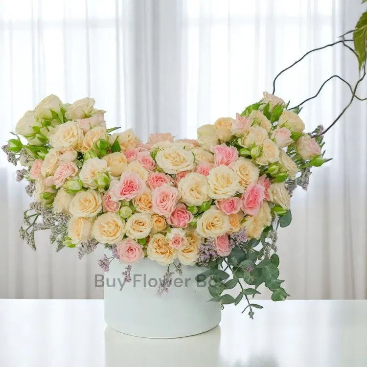 Blooming Surprise Box
