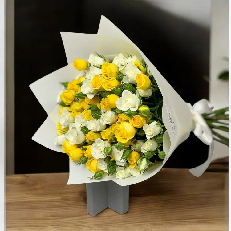 Blossom Symphony Bouquet