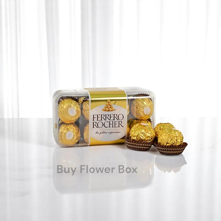 Ferrero Rocher Chocolate 16