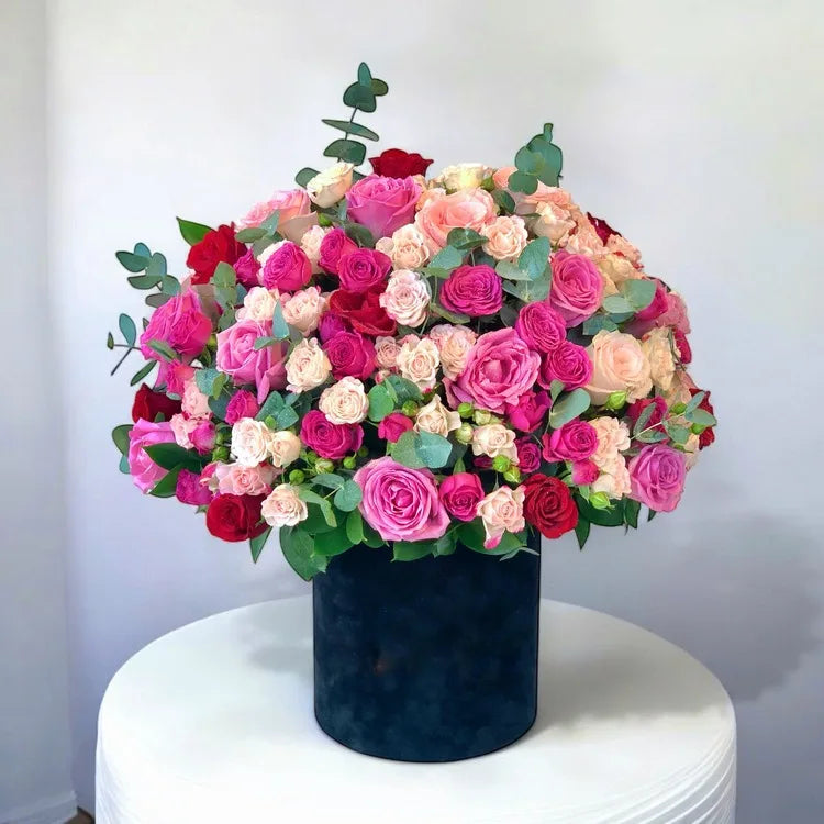 Garden Delight Box