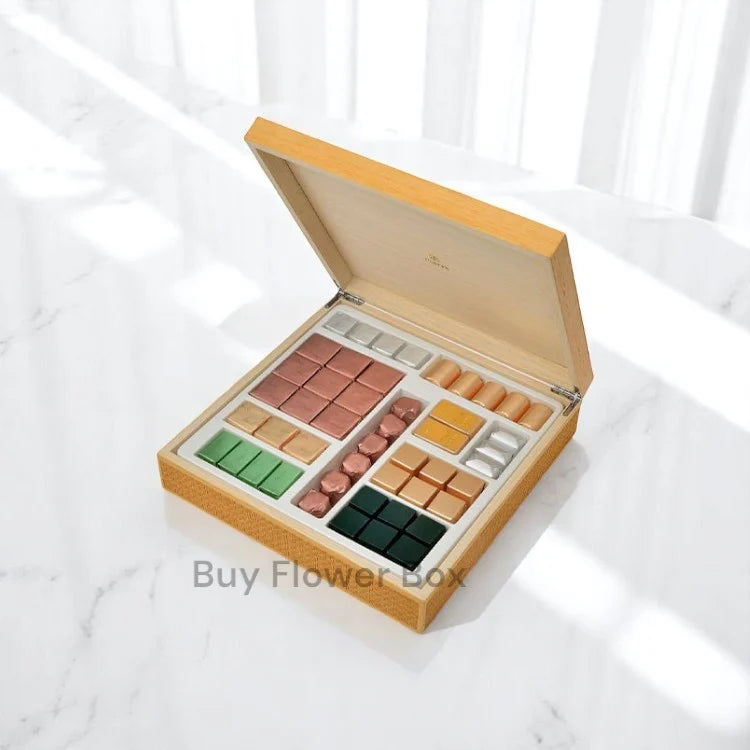 L’iconique Gift Box