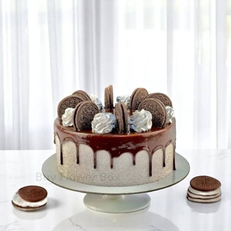 Oreo Cake