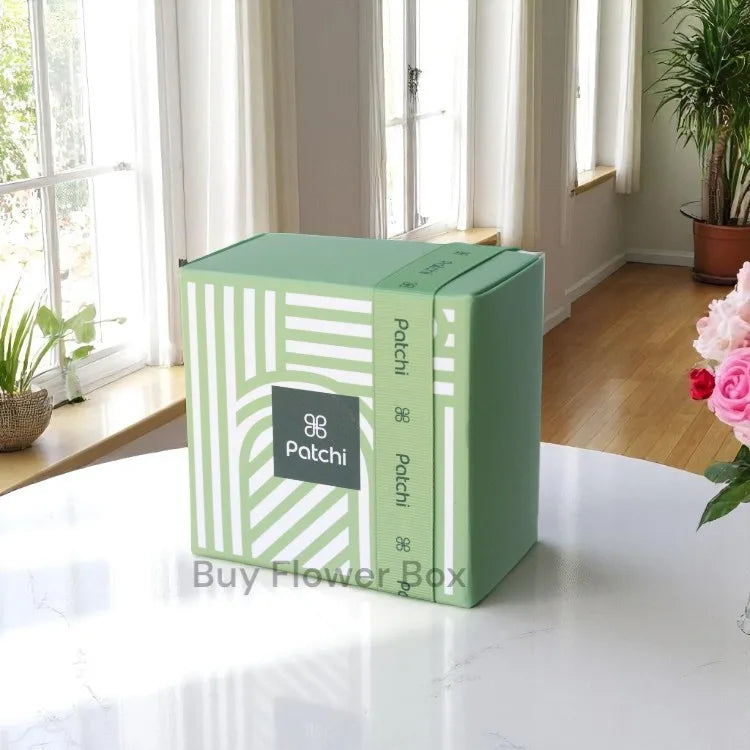 Patchi Chocolate Box