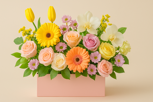 How to Choose the Right Flower Gift for Someone Recovering
