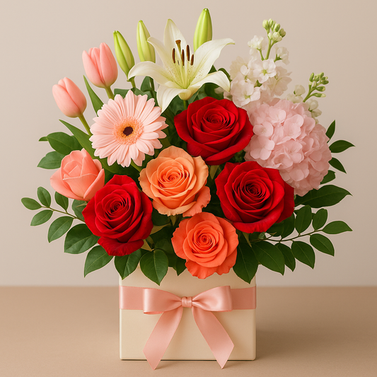 When to Send Flowers – A Universal Guide
