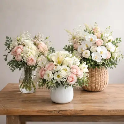 Celebrate the Holy Month of Ramadan with Fresh Flower Delivery