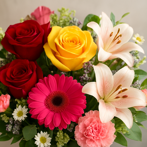 Celebrate Every Milestone with Beautiful Floral Gifts