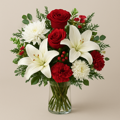 How to Choose the Right Flowers for New Year Gifting
