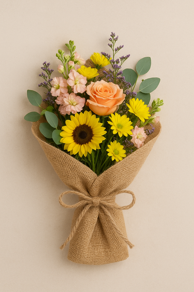 From Petals to Planet: Eco-Friendly Flower Gifting Solutions