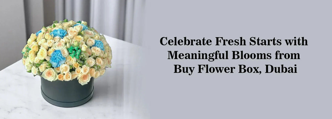 Flowers That Symbolize New Beginnings