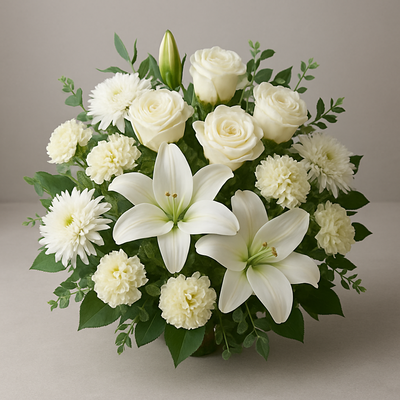 How to Express Condolences with Thoughtful Sympathy Bouquets