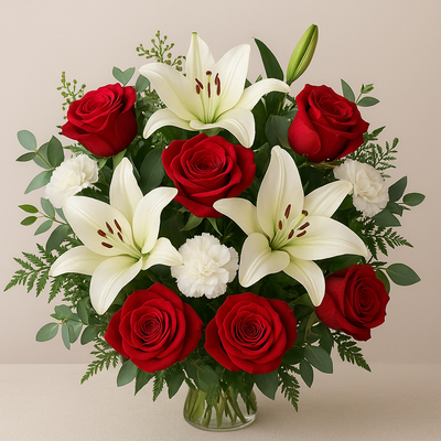 How Anniversary Flowers Strengthen Love and Togetherness