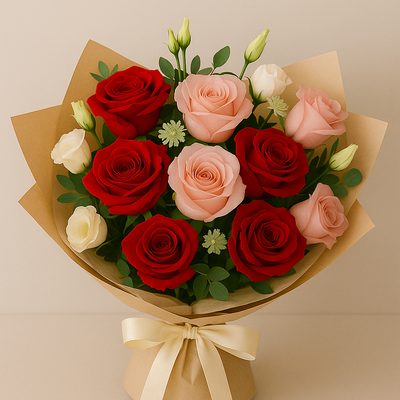 How to Choose the Perfect Wedding Gift Bouquet for the Couple