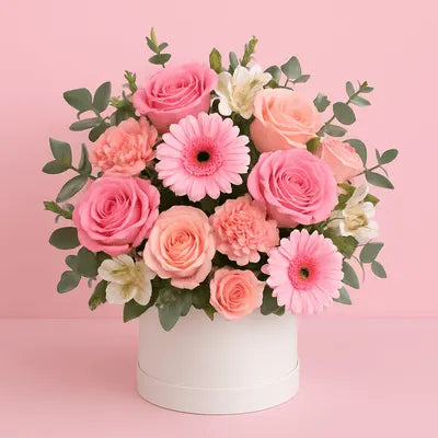 Birthday Flowers