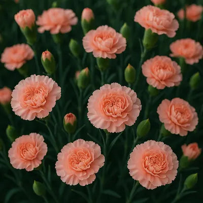 Carnations