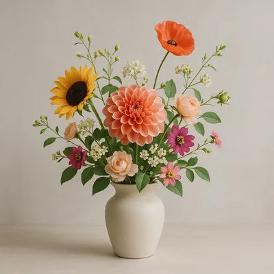 Flower Vase