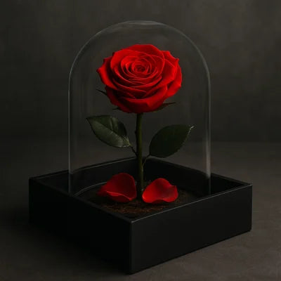 Forever Rose