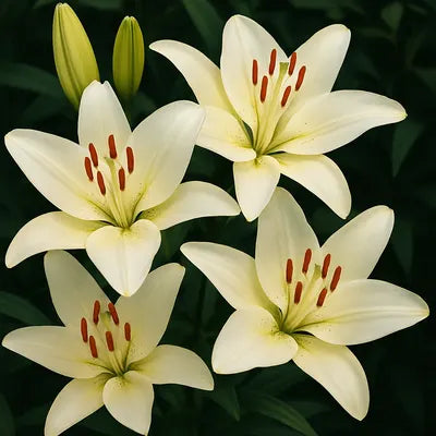 Lilies