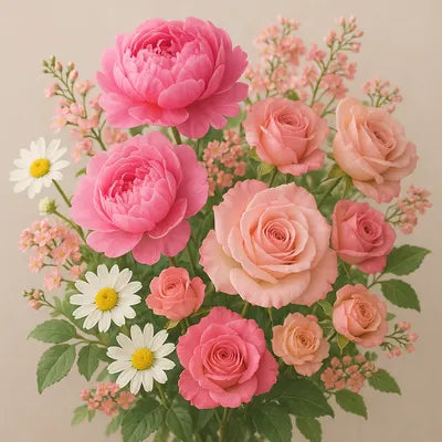 Mother's Day Flowers