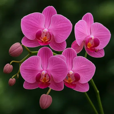 Orchids
