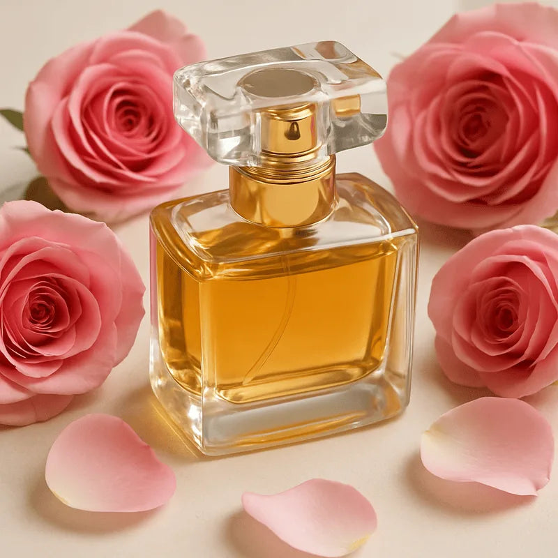 Perfumes Collection