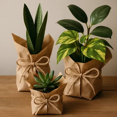 Plants