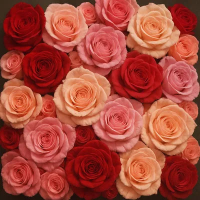 Roses