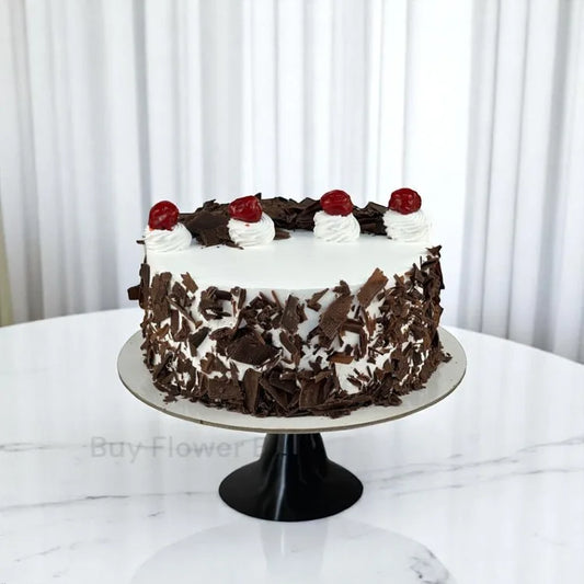 Black Forest Cake
