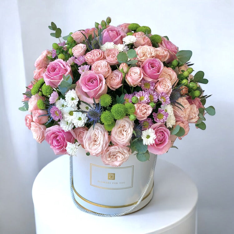 Bloom Elegance Box