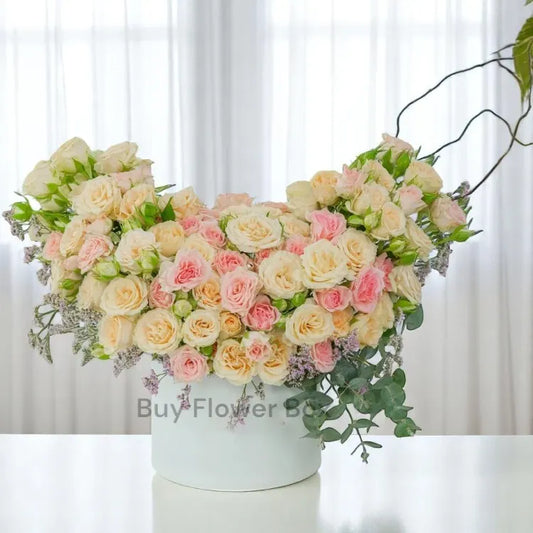 Blooming Surprise Box