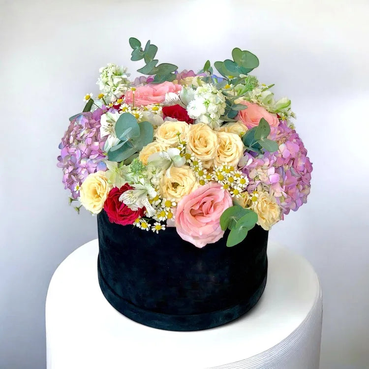 Blossom Bliss Box