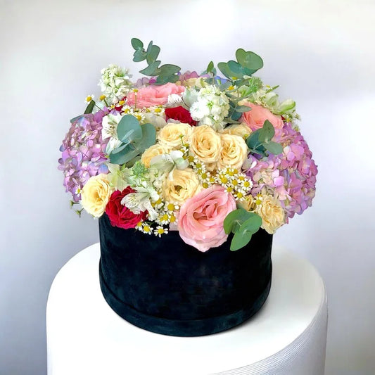 Blossom Bliss Box