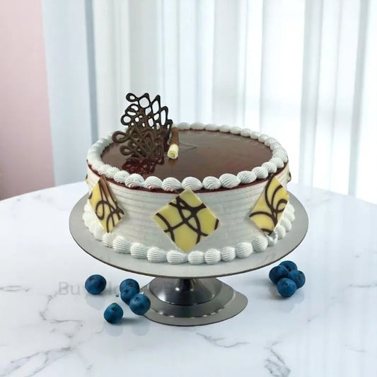 BlueBerry Cake