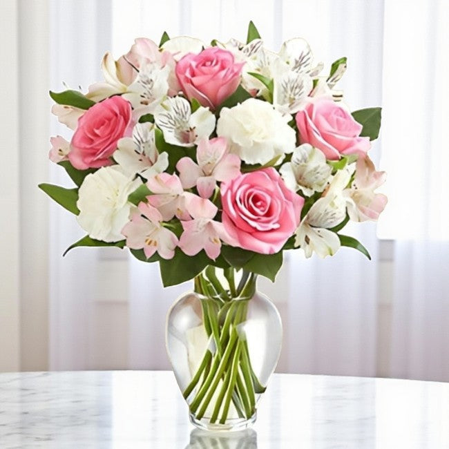 Cherished Blooms Bouquet