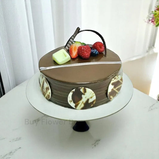 Chocolate Truffle