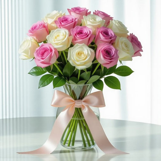 Classic Elegance Roses