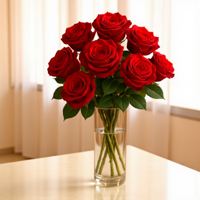 Classic Love Arrangement