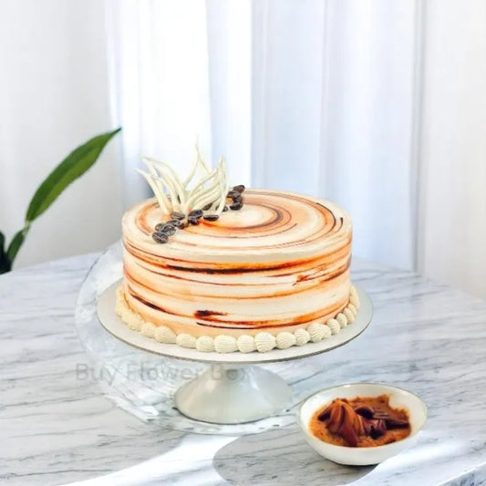 Coffee Cake