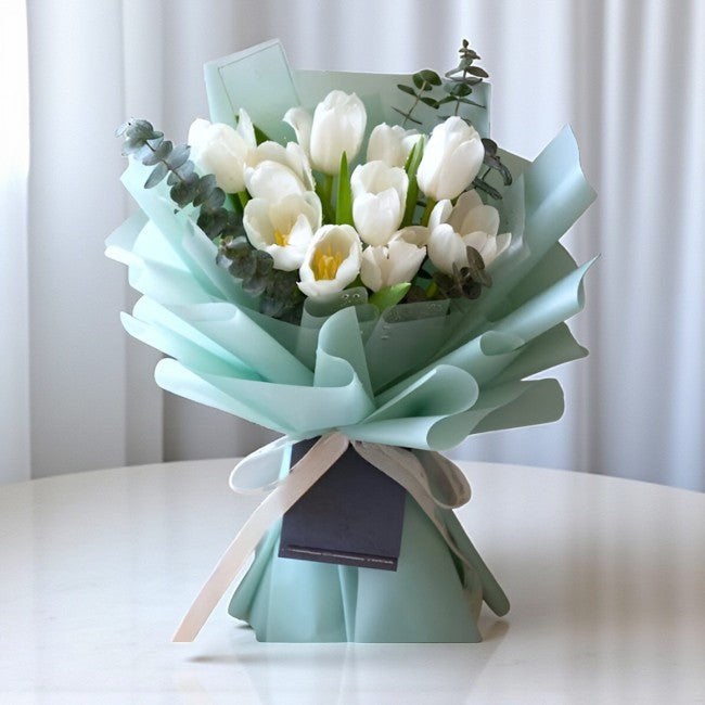 Divine Delight Bouquet