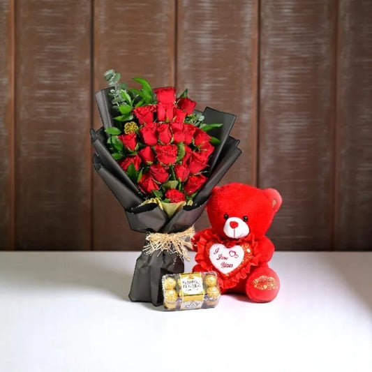 Emotional Combo Gift