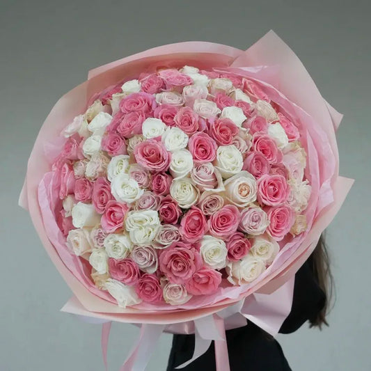 Everlasting Beauty Bouquet