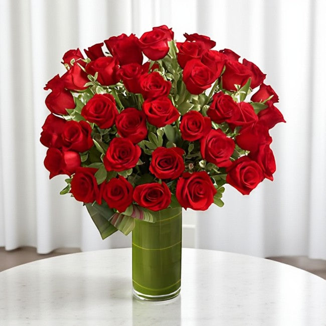 Fate Luxury Rose Bouquet